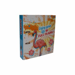 Archivador De Oficios HERMA Tamaño A4