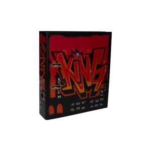 Archivador De Oficios Diseño Grafiti HERMA Tamaño A4