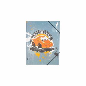 Folder Niños Racing Team HERMA Unidad