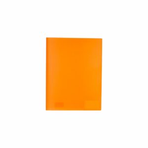 Folder Plano Anaranjado HERMA Unidad