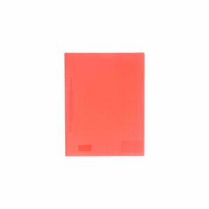 Folder Plano Rojo HERMA Unidad