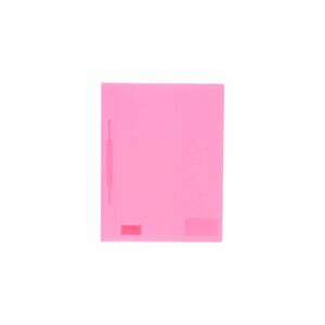 Folder Plano Rosado HERMA Unidad