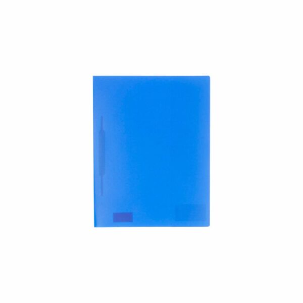 Folder Plano Azul HERMA Unidad