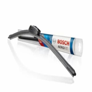 Pluma Limpiaparabrisas Aerofit BOSCH 17"