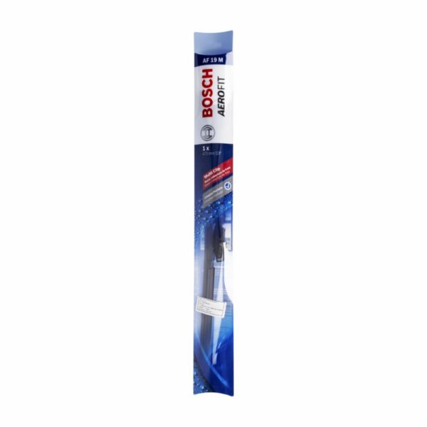 Plumas Limpiaparabrisas Multiclip BOSCH 19"