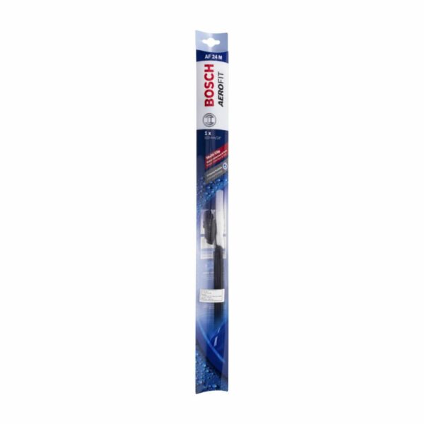 Plumas Limpiaparabrisas Multiclip BOSCH 24"