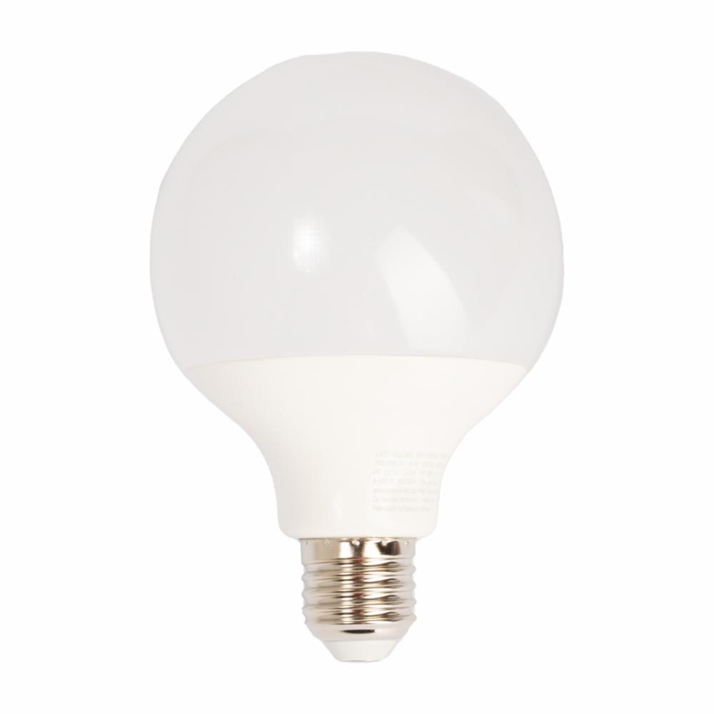 Foco Led Globe Luz Blanca E27 OSRAM CAJA 9W - Imagen 2