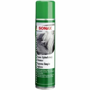 Limpia Tapicería En Espuma SONAX 400.00ml