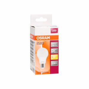 Foco Led Luz Cálida A100 OSRAM CAJA 15W