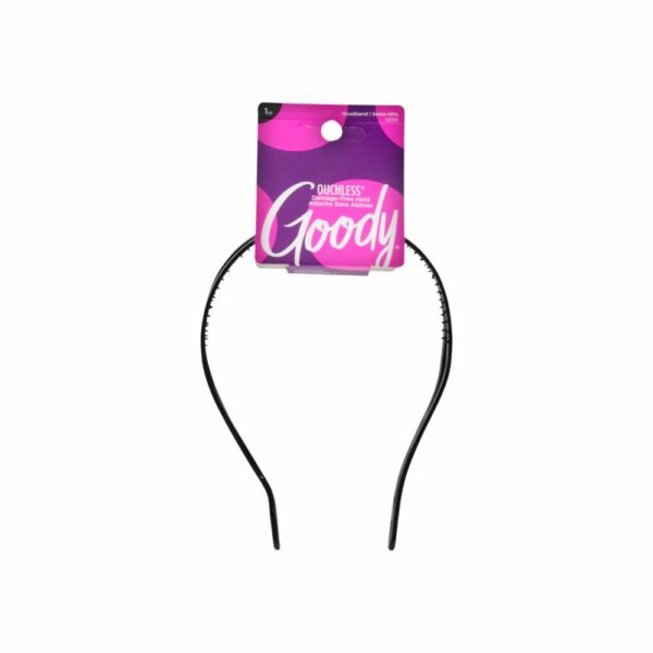 Diadema Flexible GOODY Longitud Perfecta
