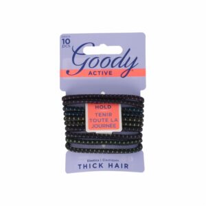 Elásticos Antideslizante X10 GOODY Paquete