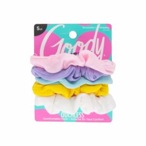 Chunchis Colores X5 GOODY Paquete
