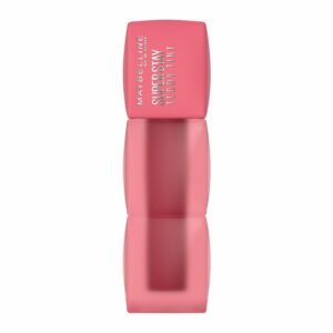 Labial Líquido Teddy Tint MAYBELLINE NEW YORK
