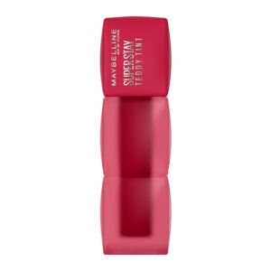 Labial Líquido Teddy Tint MAYBELLINE NEW YORK