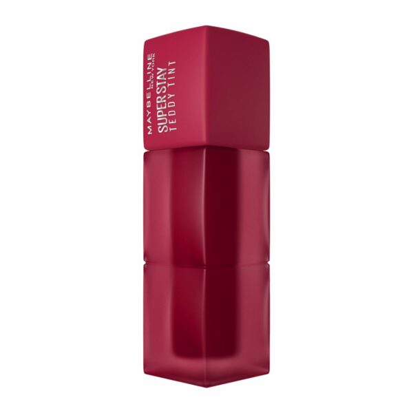 Labial Líquido Teddy Tint MAYBELLINE NEW YORK - Imagen 3