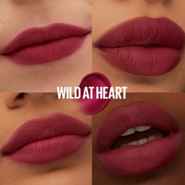 Labial Líquido Teddy Tint MAYBELLINE NEW YORK - Imagen 4
