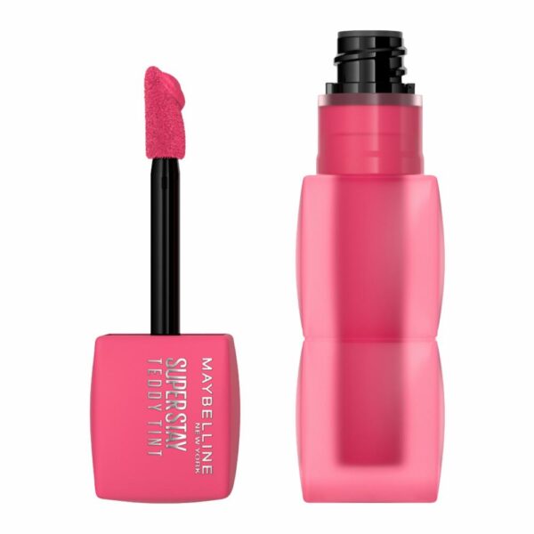 Labial Líquido Teddy Tint MAYBELLINE NEW YORK - Imagen 2