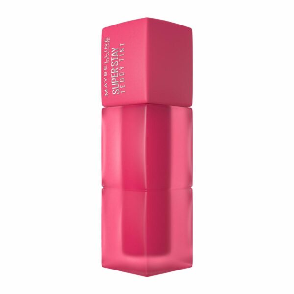 Labial Líquido Teddy Tint MAYBELLINE NEW YORK - Imagen 3