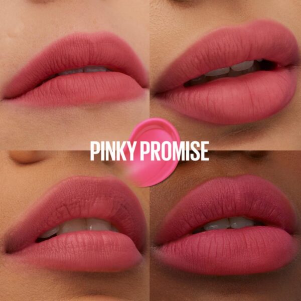 Labial Líquido Teddy Tint MAYBELLINE NEW YORK - Imagen 4