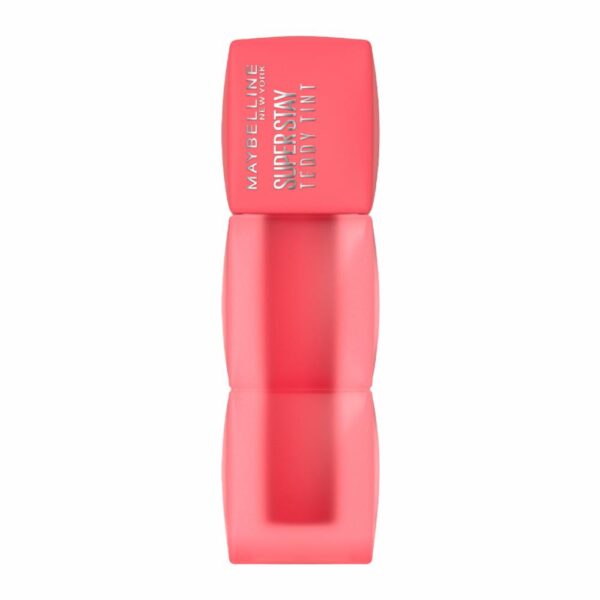 Labial Líquido Teddy Tint MAYBELLINE NEW YORK - Imagen 16