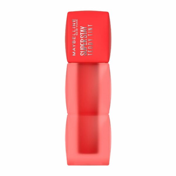 Labial Líquido Teddy Tint MAYBELLINE NEW YORK - Imagen 10