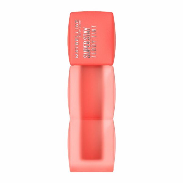 Labial Líquido Teddy Tint MAYBELLINE NEW YORK - Imagen 8