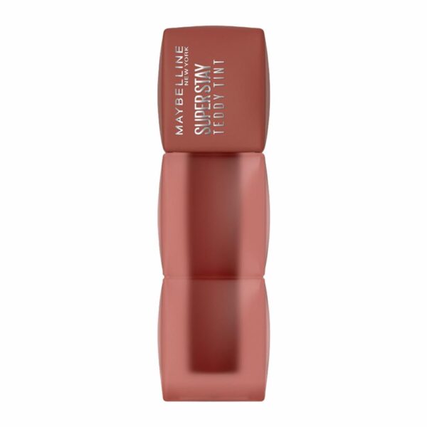 Labial Líquido Teddy Tint MAYBELLINE NEW YORK - Imagen 11