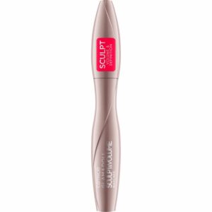 Máscara De Pestañas Glam & Doll Sculpt & Volume CATRICE 9.5 Ml