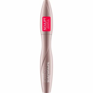 Máscara De Pestañas Glam & Doll Sculpt & Volume CATRICE 9.5 Ml