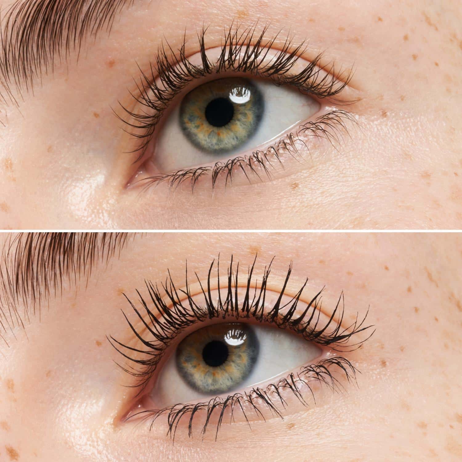 Máscara De Pestañas Glam & Doll Sculpt & Volume CATRICE 9.5 Ml - Imagen 5