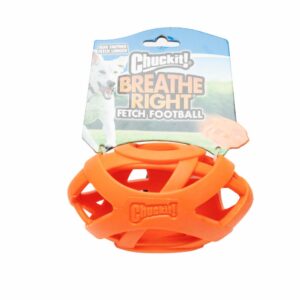 Pelota Para Mascota Chukiy Fútbol DOK Unidad