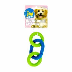 Cadena Para Perro Invencible Mini JW Pequeño