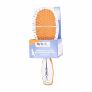 Cepillo Para Mascota Mediano WAHL Grande