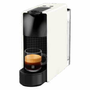Essenza Mini White NESPRESSO