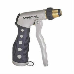 Pistola Metálica Jardín Mintcraft LANDERS Unidad