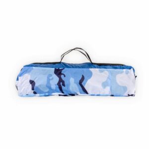 Carpa Para Niño Tipo Teepee EUSEBIO SPORT Pequeña