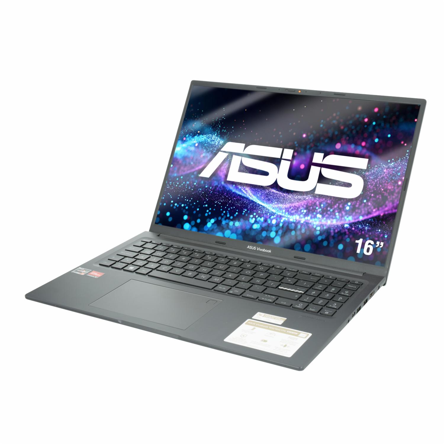 Notebook Ryzen 7 16Gb W11 ASUS 16" - Imagen 2