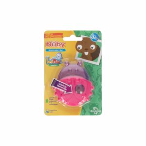 Masticador Gel Animalitos NUBY Unidad
