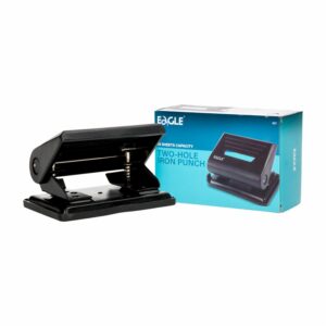 Perforadora De Hojas Para Oficina LANCER Unidad