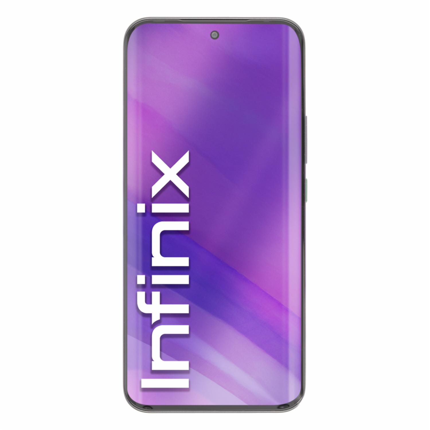 Teléfono Celular Hot 60 Pro + 5.95 Mm Design INFINIX 256 Gb + 16 Gb - Imagen 2