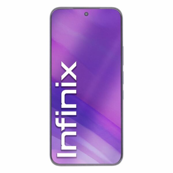 Teléfono Celular Hot 60 Pro 6.6 Mm Design INFINIX 256 Gb + 16 Gb - Imagen 2