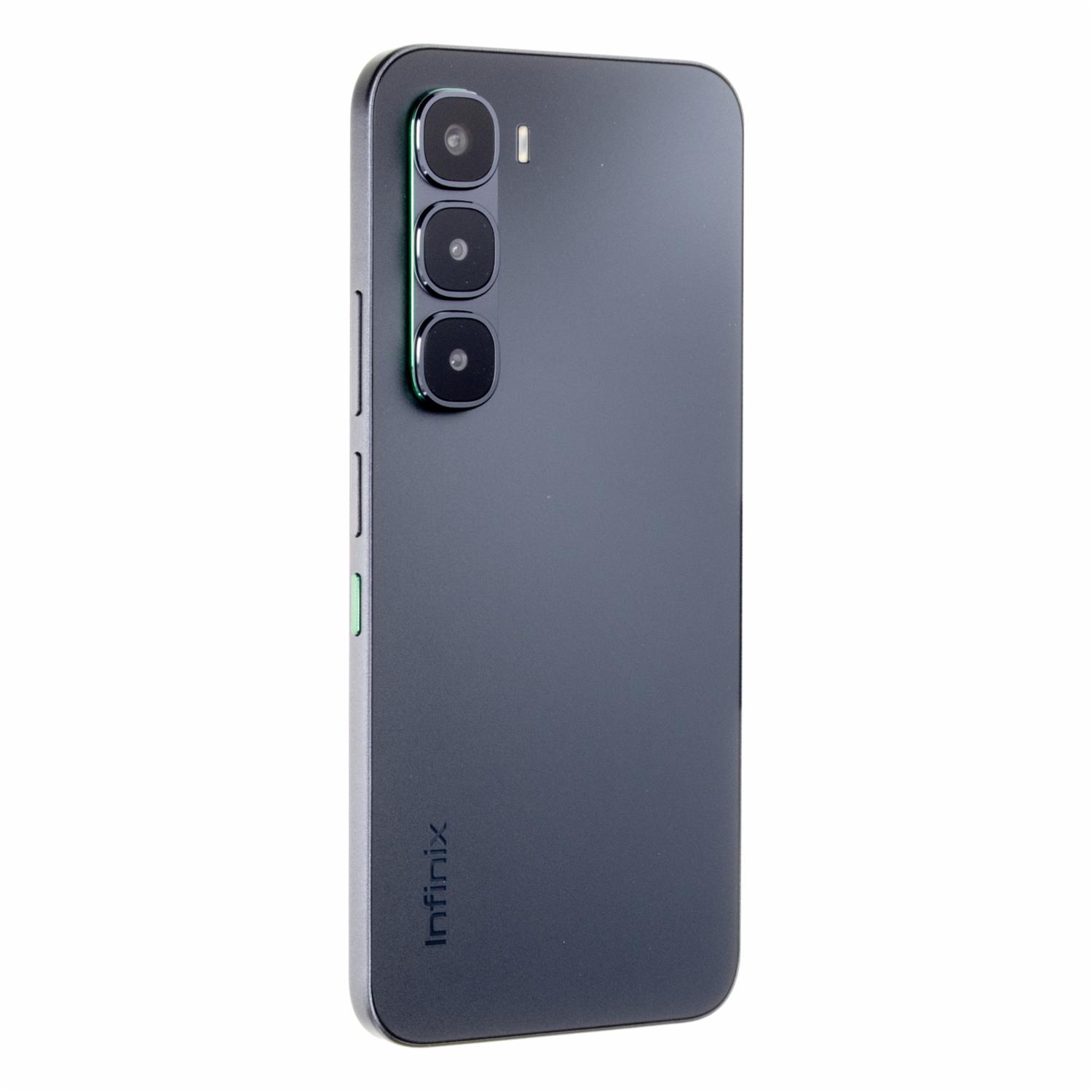 Teléfono Celular Hot 60 Pro 6.6 Mm Design INFINIX 256 Gb + 16 Gb - Imagen 3