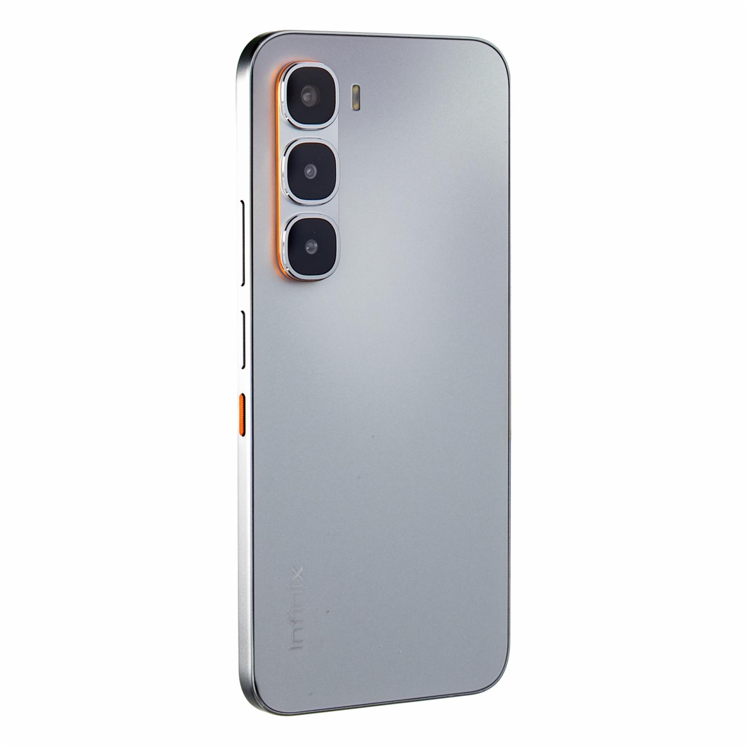 Teléfono Celular Hot 60 Pro 6.6 Mm Design INFINIX 256 Gb + 16 Gb - Imagen 3