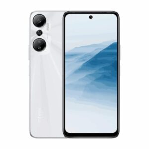 Celular Hot 20s Blanco Dual Sim INFINIX 128 Gb + 8 Gb