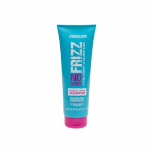 Shampoo Frizz No More CREIGHTONS 250 Ml