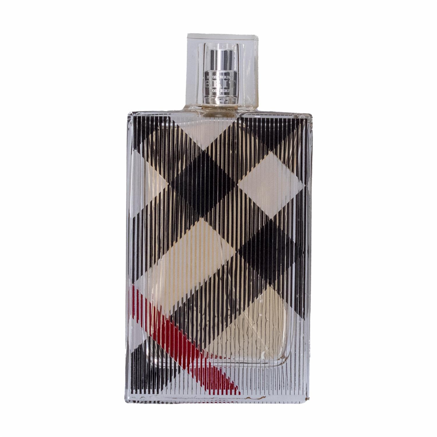 Fragancia Para Dama Brit For Her BURBERRY EDP