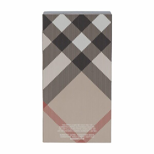Fragancia Brit For Her Edp: Eau De Parfum BURBERRY 100 Ml - Imagen 4