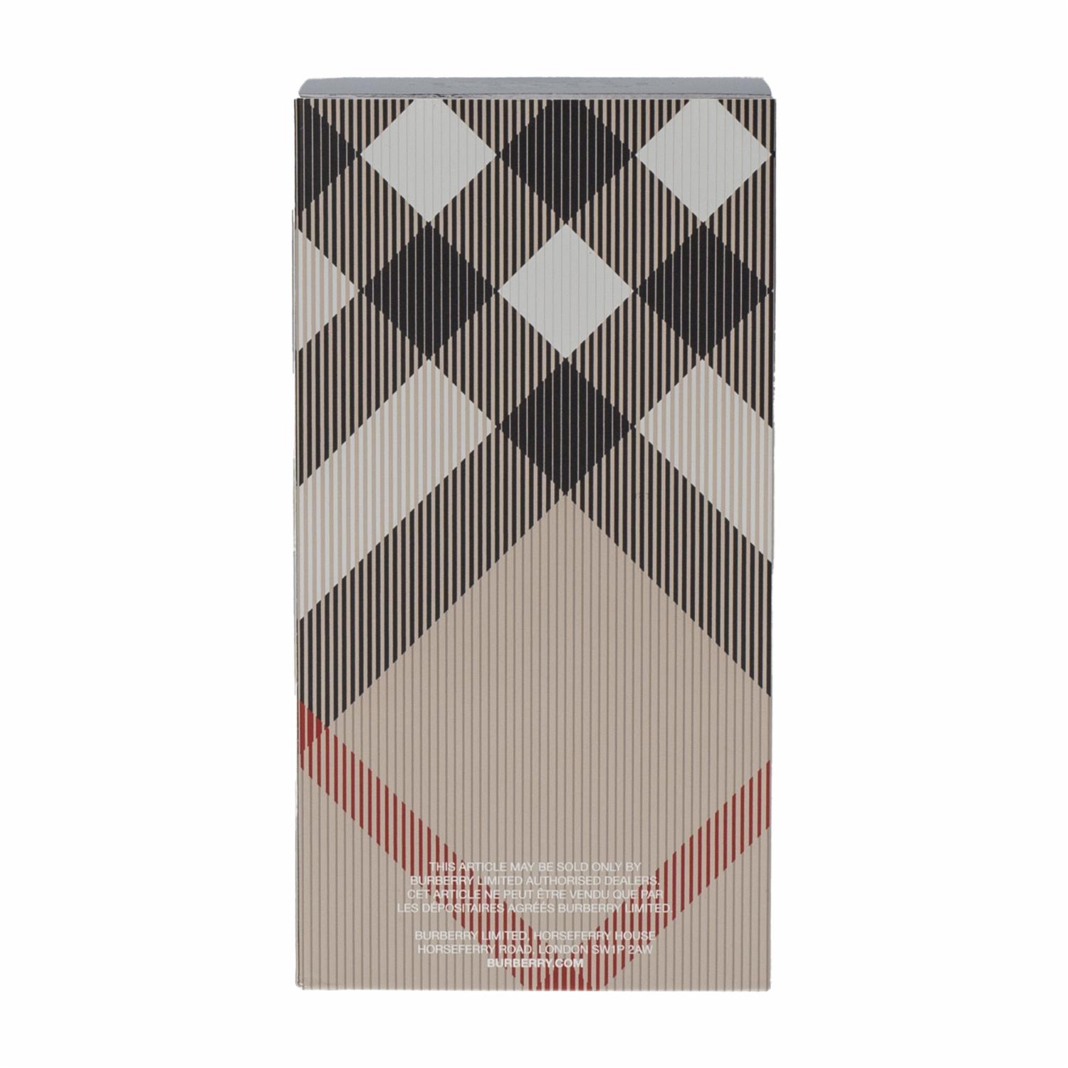 Fragancia Para Dama Brit For Her BURBERRY EDP