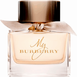 Fragancia Para Dama MY BURBERRY EDT 90 Ml