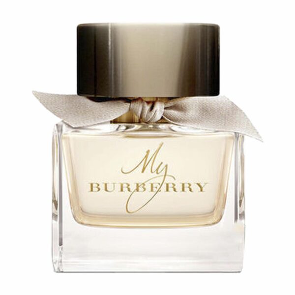 Fragancia Edt: Eau De Toilette En Spray BURBERRY 50 Ml - Imagen 2